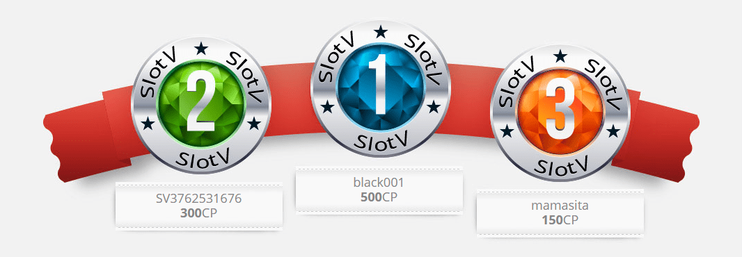 SlotV Casino-Kanta-Asiakasohjelma