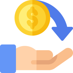 Hanki cashback get-cashback